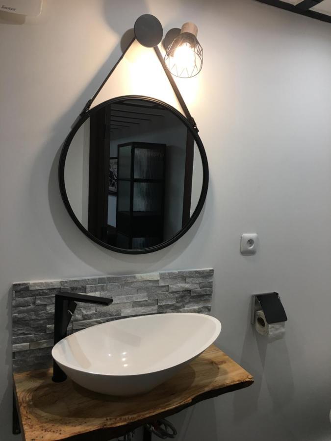Loft 8 Apartment ดูเอ ภายนอก รูปภาพ